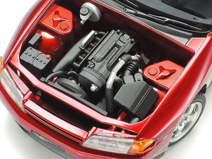 Tamiya 24090 Nissan Skyline GTR 1/24 Model Kit - A-Z Toy Hobby