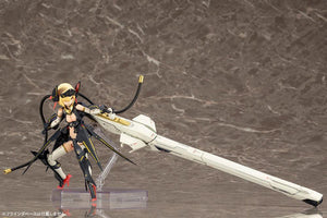 Kotobukiya Megami Device 10 Bullet Knights Launcher Model Kit - A-Z Toy Hobby