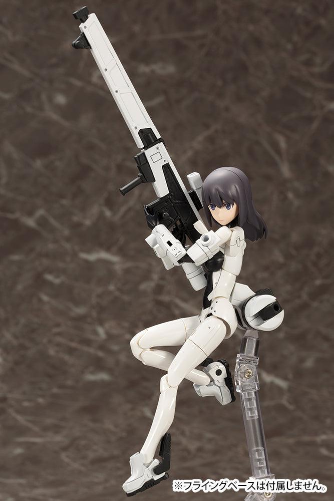 Kotobukiya Megami Device WISM Soldier Snipe/Grapple Model Kit - A-Z Toy Hobby