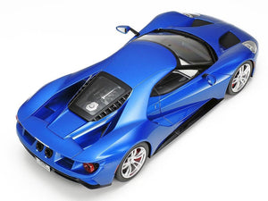 Tamiya 24346 Ford GT 1/24 Model Kit - A-Z Toy Hobby