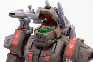 Kotobukiya Zoids 015 EZ-015 Iron Kong Marking Plus Ver. 1/72 Model Kit - A-Z Toy Hobby