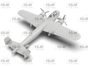 ICM 48273 Do 217K-1 1/48 Model Kit - A-Z Toy Hobby