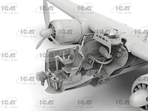 ICM 48273 Do 217K-1 1/48 Model Kit - A-Z Toy Hobby