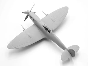 ICM 48061 Spitfire Mk.IX British Fighter 1/48 Model Kit - A-Z Toy Hobby