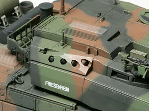 Tamiya 35362 French Main Battle Tank Leclerc Series 2 1/35 Model Kit - A-Z Toy Hobby