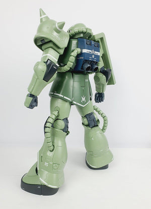 Delpi Water Decal For Mega Size Zaku - A-Z Toy Hobby