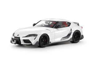 Tamiya 24371 Toyota GR Supra Custom 1/24 Model Kit - A-Z Toy Hobby