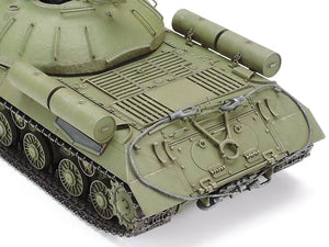 Tamiya 35211 Russian Heavy Tank Stalin JS3 1/35 Model Kit - A-Z Toy Hobby