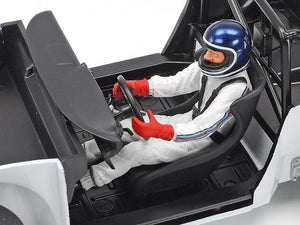 Tamiya 20070 Porsche 935 Martini 1/20 Model Kit - A-Z Toy Hobby