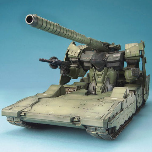 EX Model 34 YMT-05 Hildolfr 1/144 Model Kit - Bandai