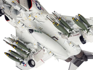 Tamiya 60308 F-4J Phantom II Marine 1/32 Model Kit - A-Z Toy Hobby
