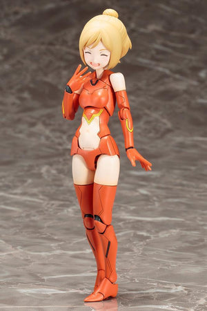 Kotobukiya Megami Device 3 Sol Hornet Model Kit - A-Z Toy Hobby