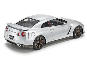 Tamiya 24300 Nissan GT-R 1/24 Model Kit - A-Z Toy Hobby