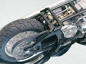 Tamiya 14080 Yamaha XV1600 Road Star 1/12 Model Kit TAM14080 - A-Z Toy Hobby
