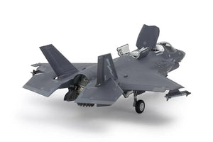 Tamiya 60793 Lockheed Martin F-35B Lightning II 1/72 Model Kit - A-Z Toy Hobby