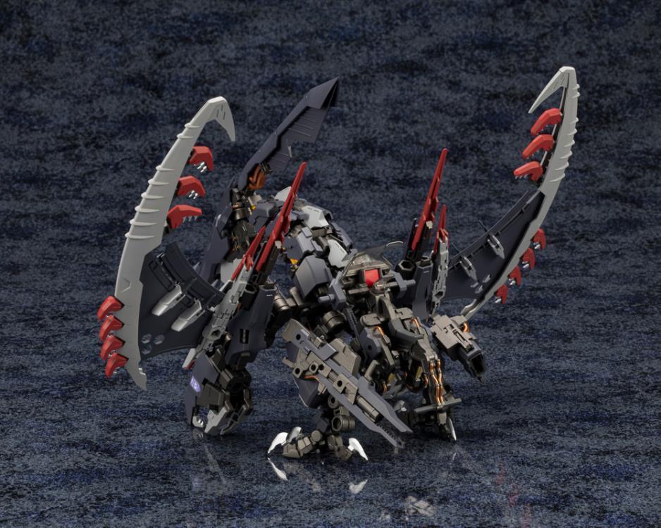 Kotobukiya Hexa Gear Windfall Night Stalkers Ver. 1/24 Model Kit - A-Z Toy Hobby