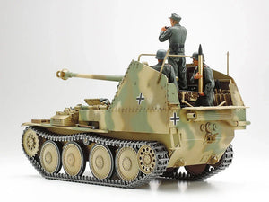 Tamiya 35364 German Marder III M "Normandy Front" 1/35 Model Kit - A-Z Toy Hobby