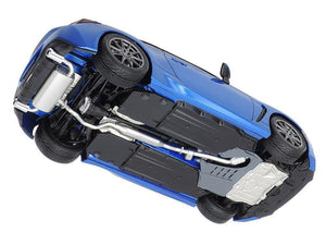 Tamiya 24362 Subaru BRZ (ZD8) 1/24 Model Kit TAM24362 - A-Z Toy Hobby