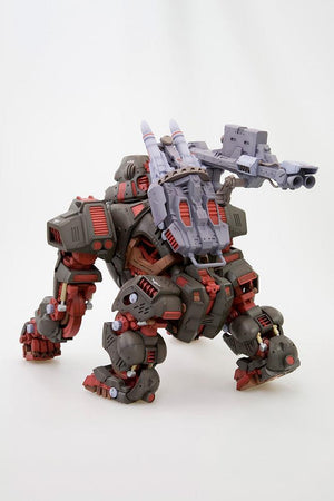 Kotobukiya Zoids 015 EZ-015 Iron Kong Marking Plus Ver. 1/72 Model Kit - A-Z Toy Hobby