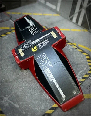 Delpi Water Decal For HG Psycho - A-Z Toy Hobby