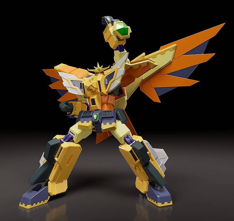Good Smile Company Moderoid Eldora Soul (Gun x Sword) Model Kit - A-Z Toy Hobby