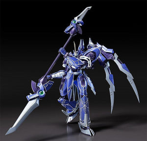 Good Smile Company Moderoid Ordine the Azure Knight Model Kit - A-Z Toy Hobby