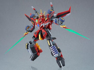 Good Smile Company Moderoid Rogue Kaiser Gridman Model Kit - A-Z Toy Hobby