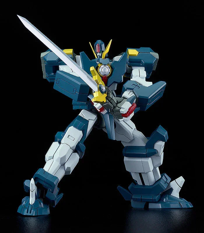 Good Smile Company Moderoid Take no Yamikazuchi Model Kit - A-Z Toy Hobby