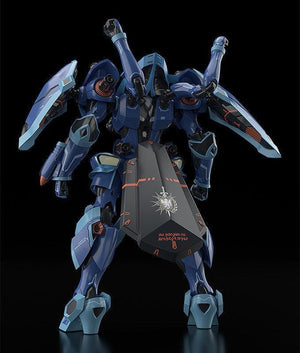 Good Smile Company Moderoid Toybox Model Kit - A-Z Toy Hobby