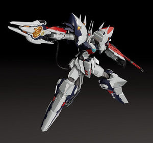 Good Smile Company Moderoid Linebarrel Overdrive Model Kit - A-Z Toy Hobby
