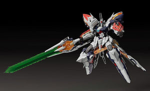 Good Smile Company Moderoid Linebarrel Overdrive Model Kit - A-Z Toy Hobby
