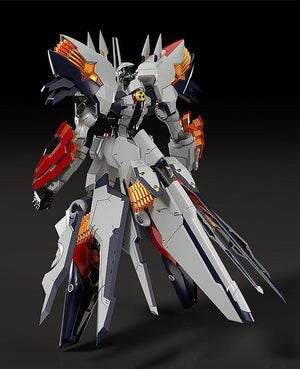Good Smile Company Moderoid Linebarrel Overdrive Model Kit - A-Z Toy Hobby