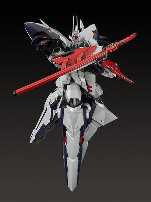 Good Smile Company Moderoid Linebarrel Overdrive Model Kit - A-Z Toy Hobby