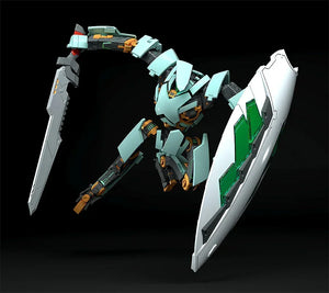 Good Smile Company Moderoid New Arhan (Expelled from Paradise) Model Kit - A-Z Toy Hobby