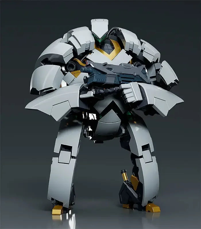Good Smile Company Moderoid New Arhan Model Kit - A-Z Toy Hobby