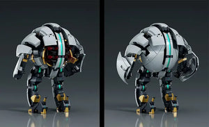 Good Smile Company Moderoid New Arhan Model Kit - A-Z Toy Hobby