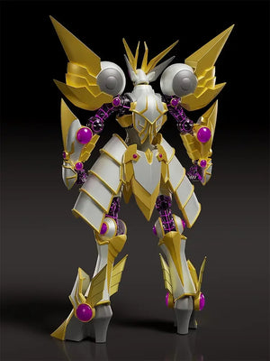 Good Smile Company Moderoid Yu-Gi-Oh! Accesscode Talker Model Kit - A-Z Toy Hobby