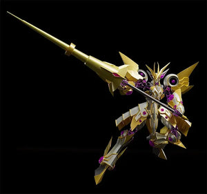 Good Smile Company Moderoid Yu-Gi-Oh! Accesscode Talker Model Kit - A-Z Toy Hobby