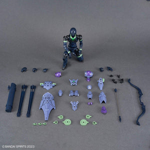 Bandai 30MF 08 Rosan Archer 1/144 Model Kit - A-Z Toy Hobby