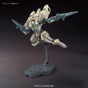 Bandai 005 Hyakuri HG IBO 1/144 Model Kit - A-Z Toy Hobby