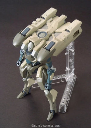 Bandai 005 Hyakuri HG IBO 1/144 Model Kit - A-Z Toy Hobby