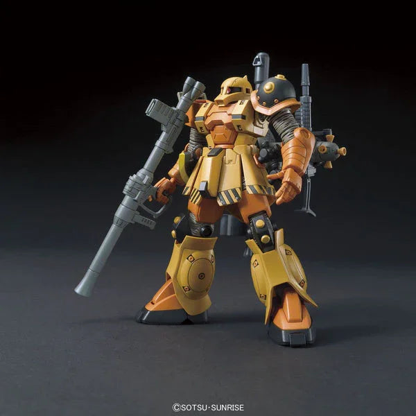 Bandai HGGT Zaku I (Gundam Thunderbolt Ver.) 1/144 Model Kit