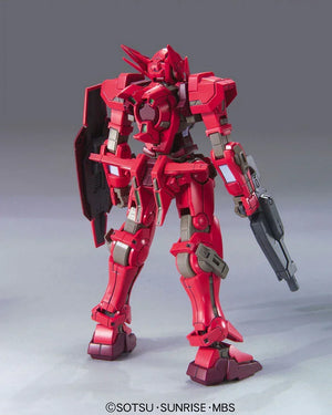 Bandai 62 Gundam Astraea Type F HG00 1/144 Model Kit - A-Z Toy Hobby