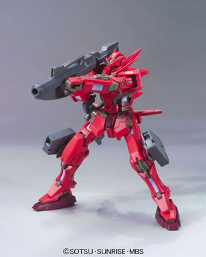 Bandai 62 Gundam Astraea Type F HG00 1/144 Model Kit - A-Z Toy Hobby