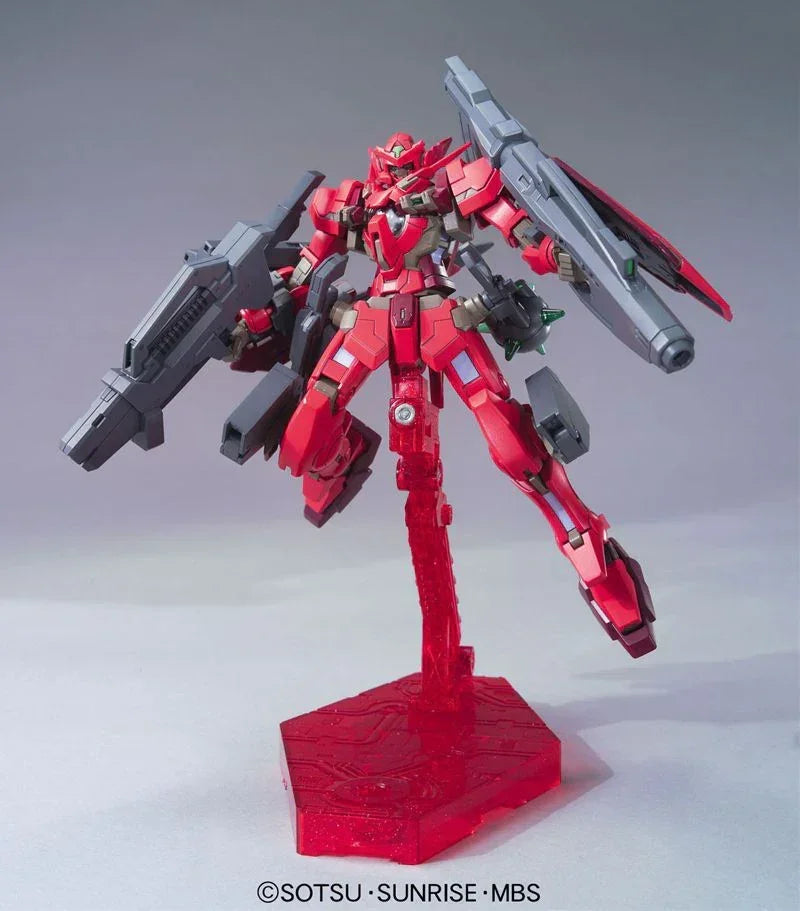 Bandai 62 Gundam Astraea Type F HG00 1/144 Model Kit - A-Z Toy Hobby