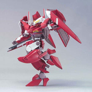 Bandai 14 Gundam Throne Drei HG00 1/144 Model Kit - A-Z Toy Hobby