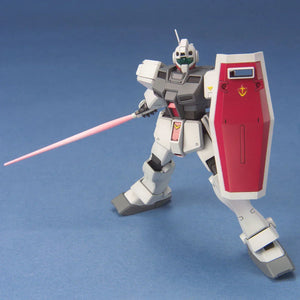 Bandai HGUC 038 RGM-79D GM Cold Districts Type 1/144 Model Kit - A-Z Toy Hobby