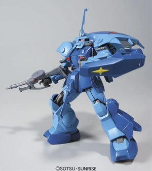 Bandai HGUC 096 EWAC Zack 1/144 Model Kit - A-Z Toy Hobby