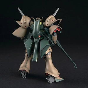 Bandai 058 Gabthley HGUC 1/144 Model Kit - A-Z Toy Hobby