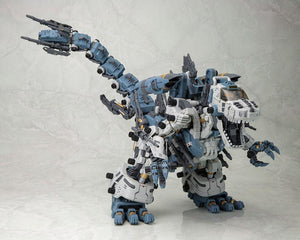 Kotobukiya Zoids 040 RBOZ-003 Gojulas Marking Plus Ver. 1/72 Model Kit - A-Z Toy Hobby